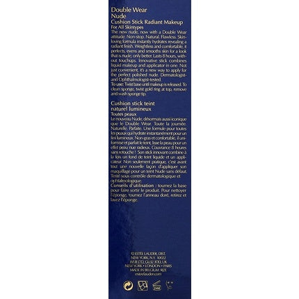 Fond de ten, Estée Lauder, Tawny, 14ml