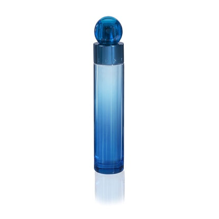 Apă de toaletă, Perry Ellis 360 Very Blue, bărbătesc 200 ml