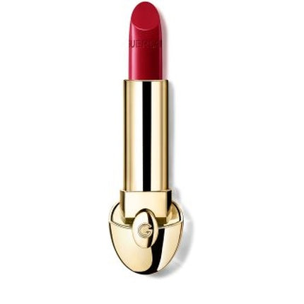 Ruj Guerlain Rouge G Refill 520 Le Rouge Profond Satin Red 4 g