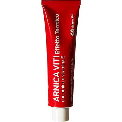 Marco Viti Arnica Viti Thermal Effect, 100 ml, cremă pentru relaxarea musculară