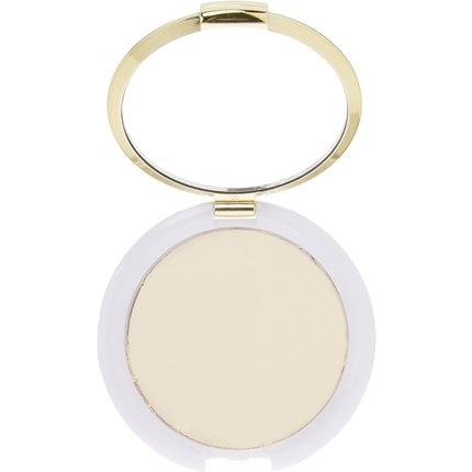 Pudră Compactă Layla Milano, alb, 52g
