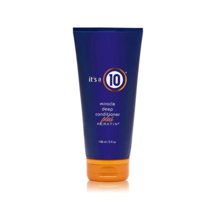 Condicioner It's A 10 Miracle Plus Keratin, 148ml