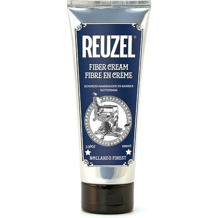 Crema de Par Reuzel Fiber pentru Barbati, 100ml