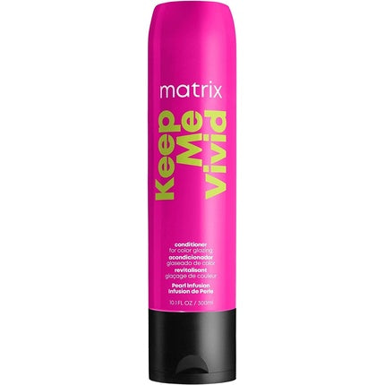 Balsam Matrix Total Results Keep Me Vivid Pearl Infusion, 300ml