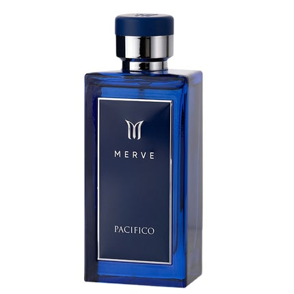 Merve Pacifico Eau de Parfum Spray 100ml
