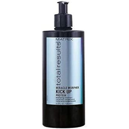 Șampon Matrix Total Results, Miracle Morpher, 500ml, negru
