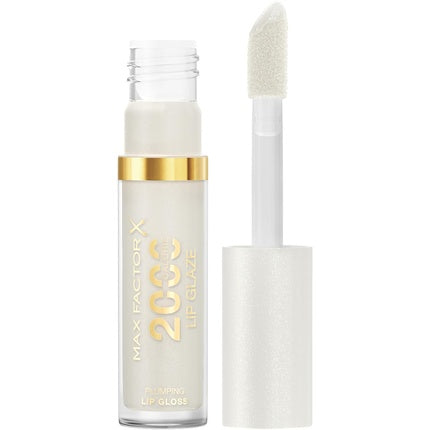 Lip Gloss, Max Factor 2000 Calorie, Melting Ice