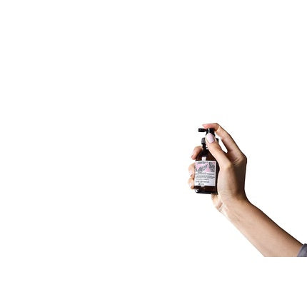 Tratament scalp Davines Naturaltech ELEVATING pentru scalp sensibil și deshidratat, 100 ml