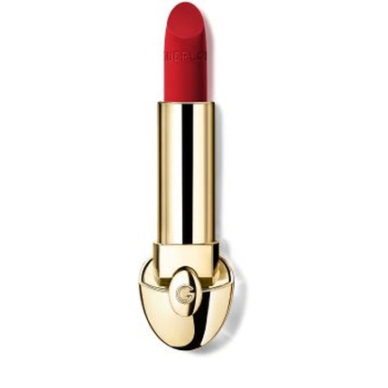 Ruj Guerlain Rouge G Refill 880 Le Rouge Rubis Velvet Red 4g