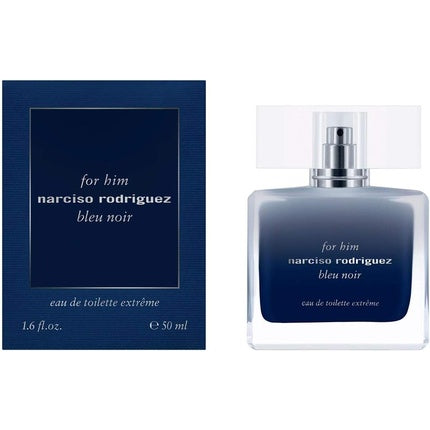 Apa de Toaleta, Narciso Rodriguez, For Him Bleu Noir Extreme, 50ml