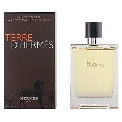 Parfum Hermès Terre D'Hermes, 100 ml