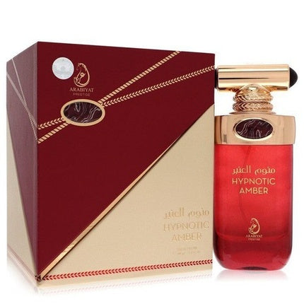Parfum Arabiyat Prestige Hypnotic Amber, EDP 100ml