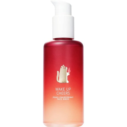 Gel de curățare față, Yope, Wake-Up-Prost, iluminare 150ml, pară