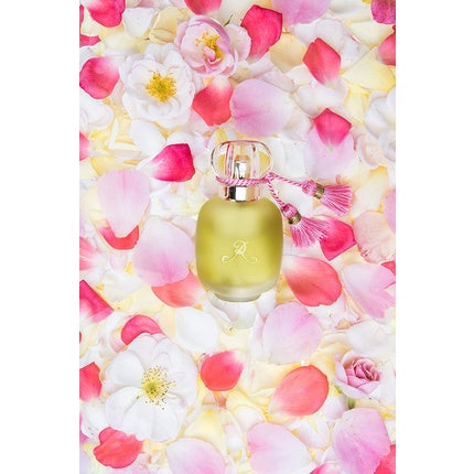Parfum, Les Parfums de Rosine, Roseberry, sticla 100 ml