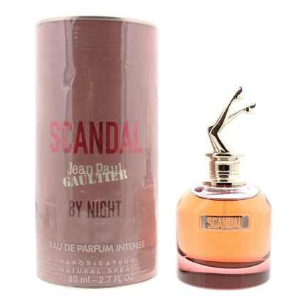Eau De Parfum Jean Paul Gaultier Scandal By Night 80 ml