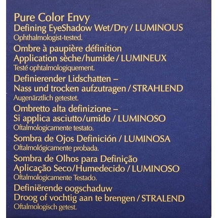 Fard de pleoape, Estée Lauder, Pure Color Envy, bronz