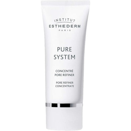 Concentrat pori Institut Esthederm, Pure System, 50ml