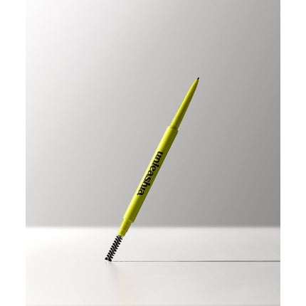 Carambo de sprâncene Unleashia Shaper Defining Eyebrow Fixer & Pencil Oatmeal Brown