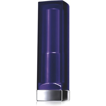 Ruj, Maybelline, Color Sensational, 887 Blackest Berry