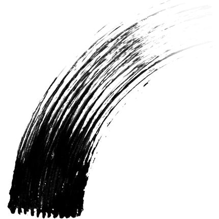 Mascara, Wetn Wild, Mega Volume, negru intens