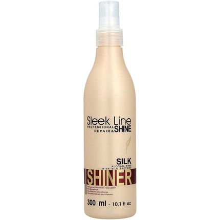 Masca par Stapiz Sleek Line Silk, 300 ml