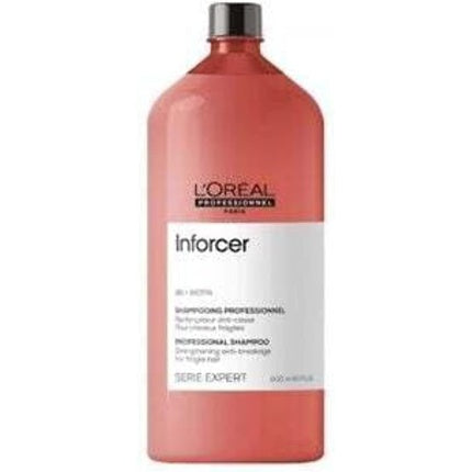 Sampon L'Oreal Paris Serie Expert Inforcer 1500ml