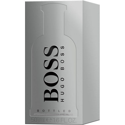 Aftershave Hugo Boss Boss Bottled 50ml