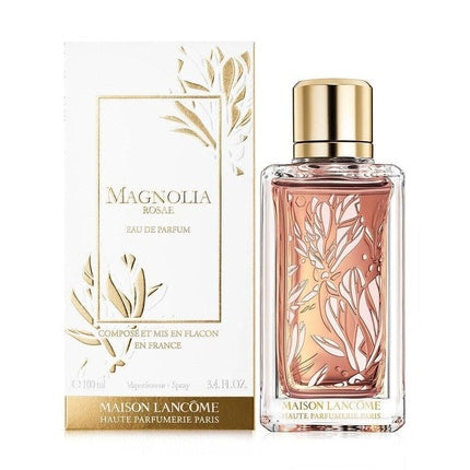 Parfum, Lancôme, Maison Magnolia Rosae, 100ml