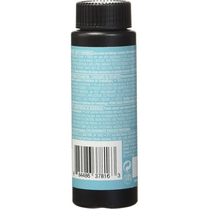 Vopsea de par, Redken, Color Gels Lacquers No.9NA, 60ml