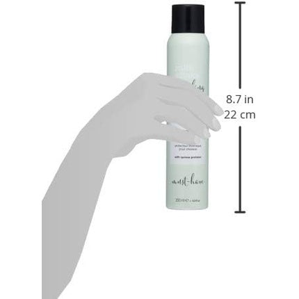 Spray protector termic, Milk Shake, Lifestyling, 200 ml