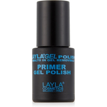 Primer pentru unghii, Layla Cosmetics, 0.01L