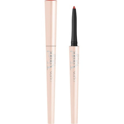 Creion buze Pupa Red Lip Liners, roșu, 1.5 g