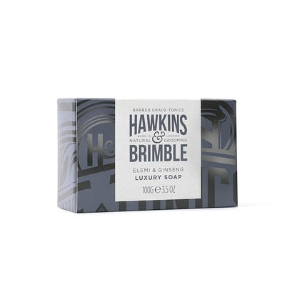 Săpun solid, Hawkins & Brimble, 100g