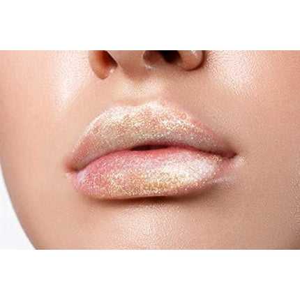 Gloss L.A. Girl Holographic Auriu 30 ml