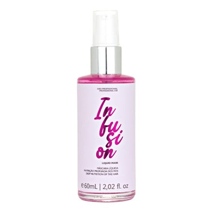 Mască Lichidă Maxliss Infusion, 60ml