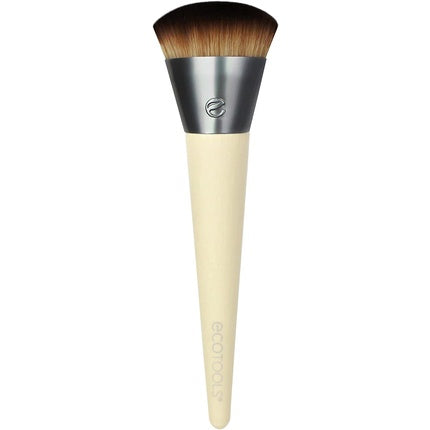 Pensula Machiaj, EcoTools, Wander Complexion, color 59