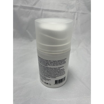 Masca de față Paula's Choice Radiance Renewal, 50ml, Alb