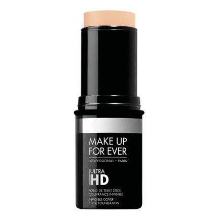 Fond de ten stick Make Up For Ever Ultra HD, galben