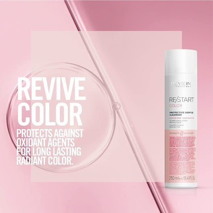 Șampon Revlon, Color Protective, 250ml