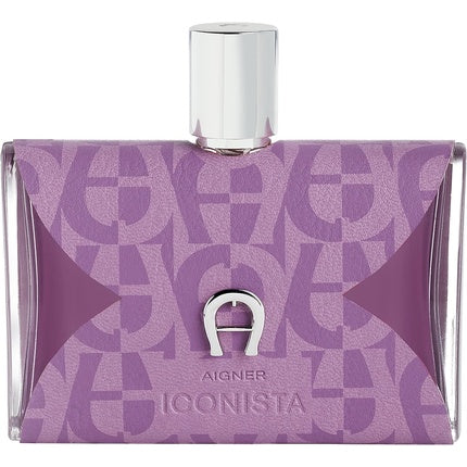 Parfum Aigner Iconista Eau de Parfum, 100ml