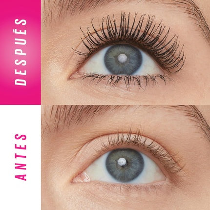 Mascara Maybelline New York Lash Sensational Firework, Waterproof