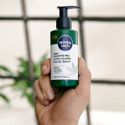 Balsam after shave, Nivea, Men Sensitive Pro, 150ml