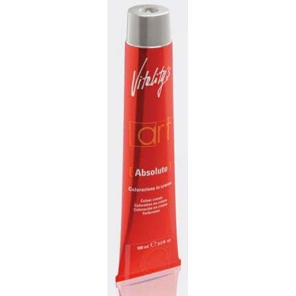 Vitality's Art Absolute 100ml Colorant pentru Păr, Culoare Roșu