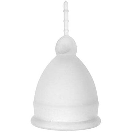 Cupă menstruală, Liebe Pleasure Toys, silicon, 155g