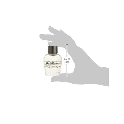 Ulei parfum, Frais Monde, 12ml, transparent