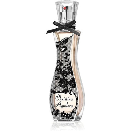 Parfum, Christina Aguilera, Natural Spray 30ml, fundă neagră