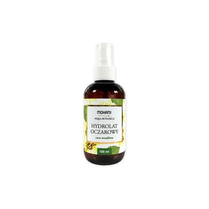 Aqua Botanica Hydrosol de Măghiran pentru Piele Sensibilă, 100ml