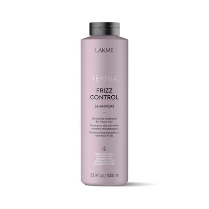 Șampon Lakmé Teknia Frizz Control 1000 ml