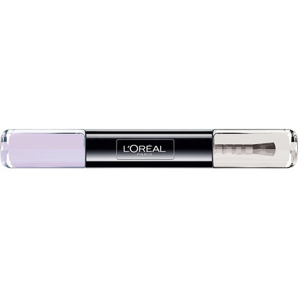 Lac Unghii Gel, L'Oréal Paris, Infallible Endless Candy Heart, Lilac, 10ml