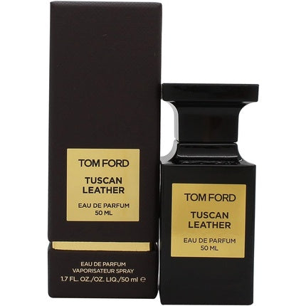 Parfum Tom Ford Private Blend Tuscan Leather 50ml